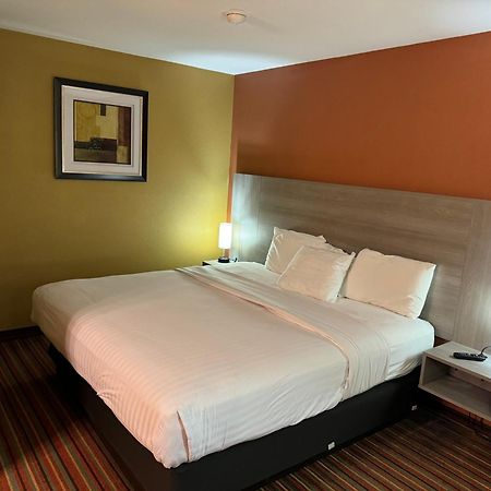Surestay Hotel By Best Western Mt Pleasant Mount Pleasant Luaran gambar