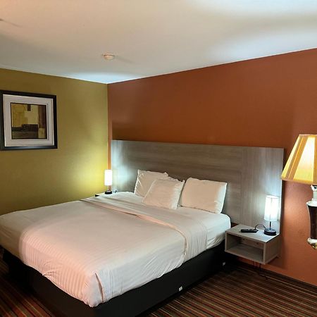 Surestay Hotel By Best Western Mt Pleasant Mount Pleasant Luaran gambar