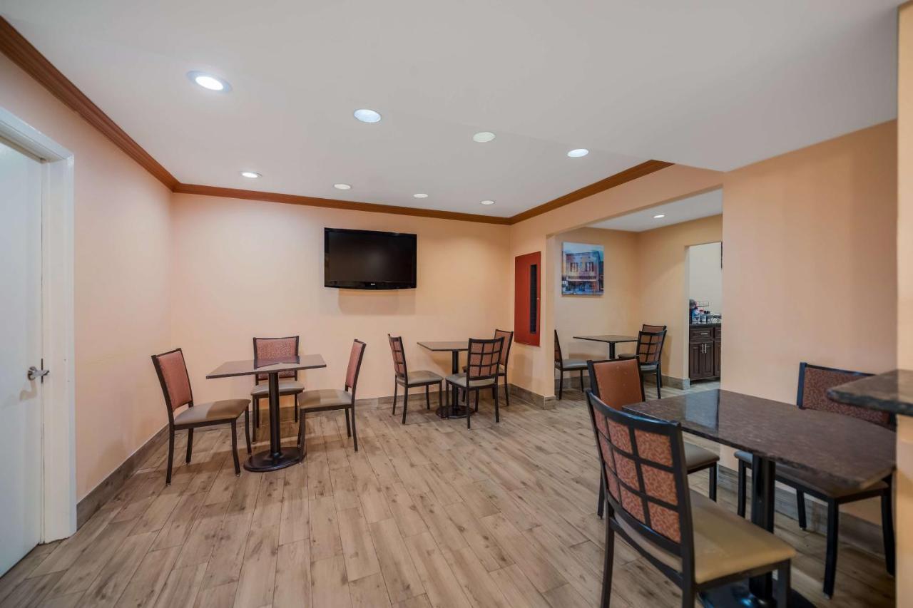 Surestay Hotel By Best Western Mt Pleasant Mount Pleasant Luaran gambar