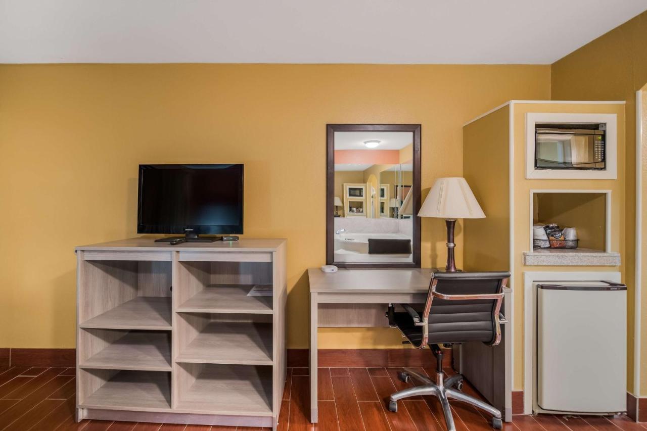 Surestay Hotel By Best Western Mt Pleasant Mount Pleasant Luaran gambar