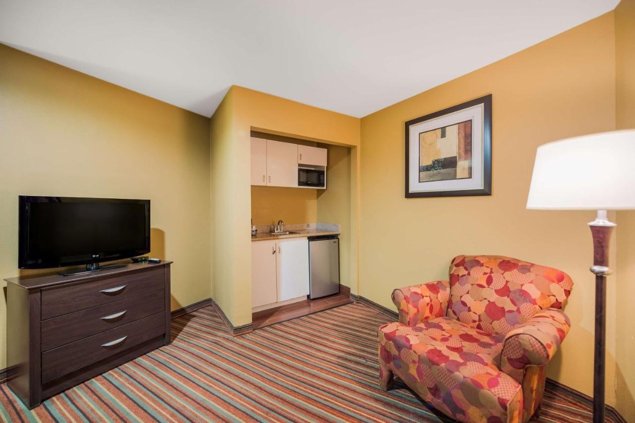 Surestay Hotel By Best Western Mt Pleasant Mount Pleasant Luaran gambar