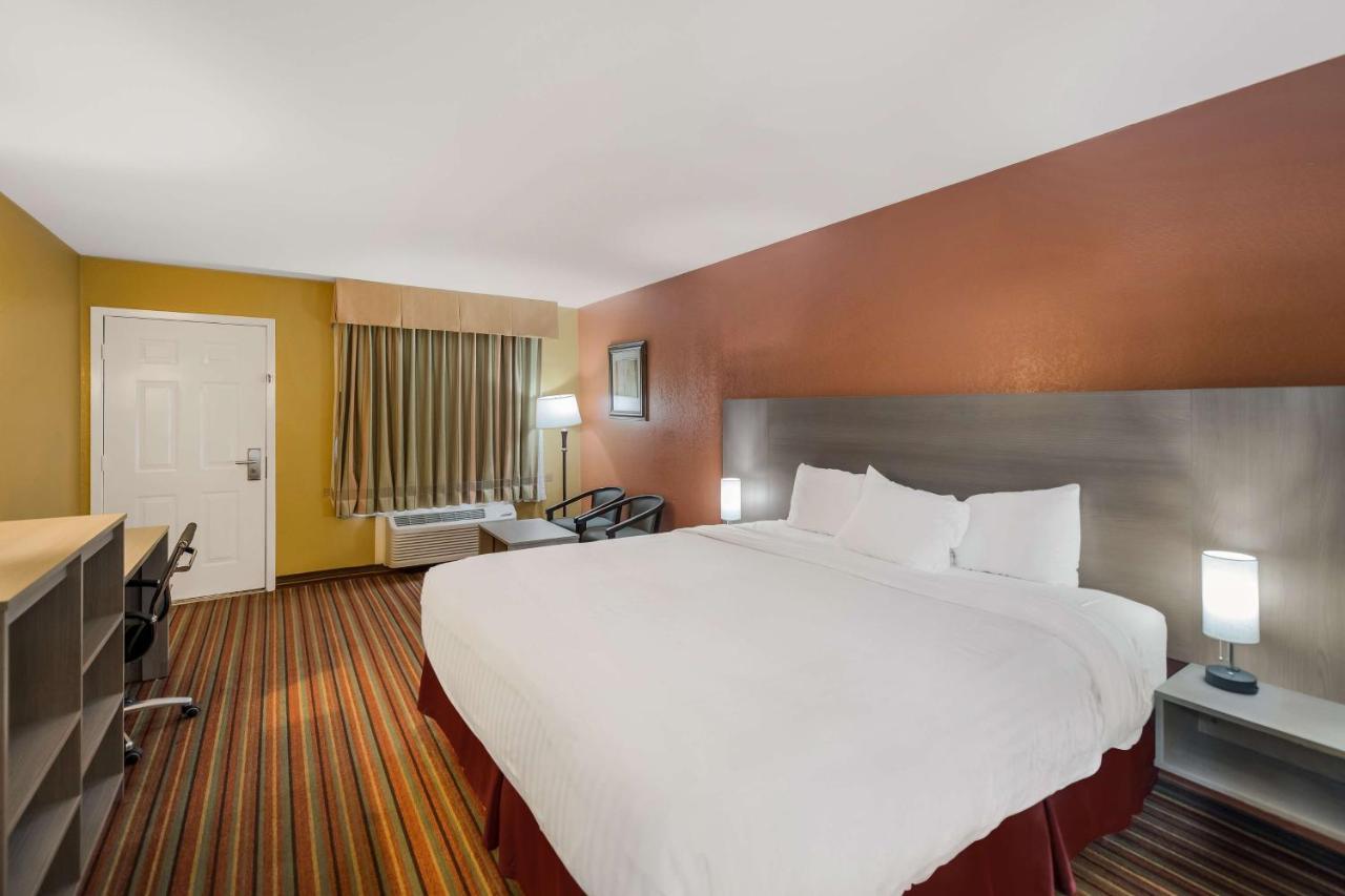 Surestay Hotel By Best Western Mt Pleasant Mount Pleasant Luaran gambar