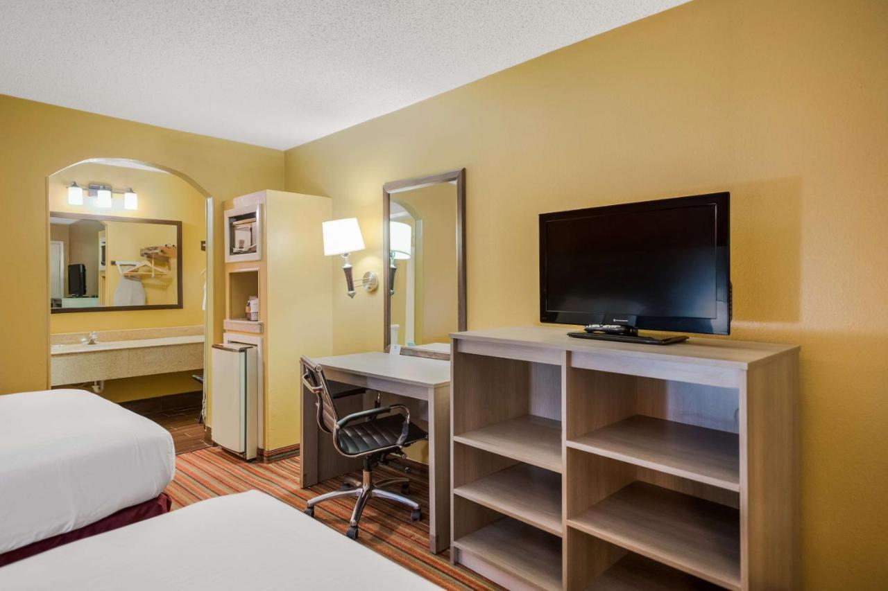 Surestay Hotel By Best Western Mt Pleasant Mount Pleasant Luaran gambar