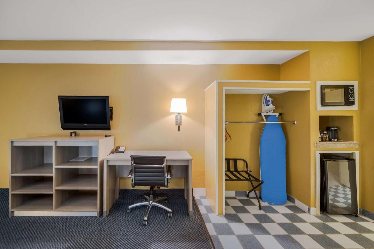 Surestay Hotel By Best Western Mt Pleasant Mount Pleasant Luaran gambar