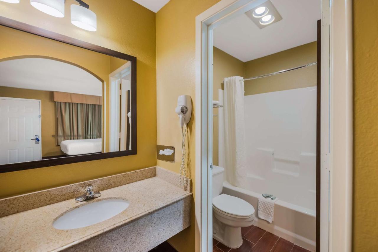 Surestay Hotel By Best Western Mt Pleasant Mount Pleasant Luaran gambar