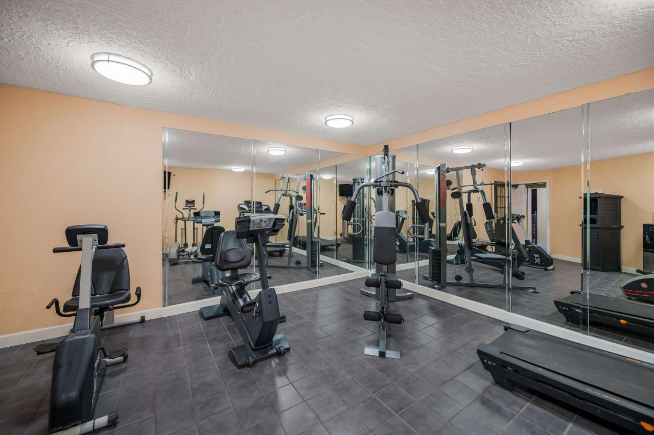 Surestay Hotel By Best Western Mt Pleasant Mount Pleasant Luaran gambar