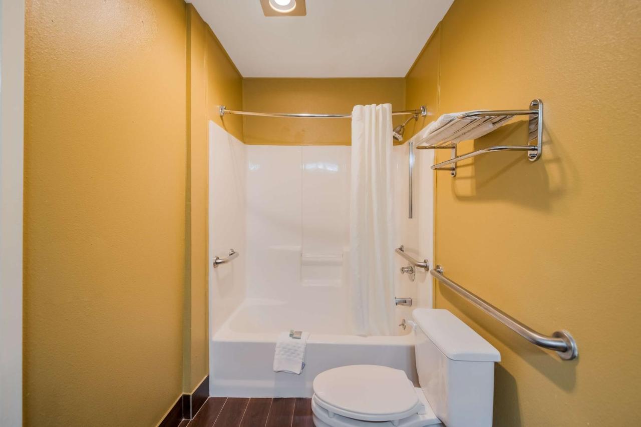 Surestay Hotel By Best Western Mt Pleasant Mount Pleasant Luaran gambar