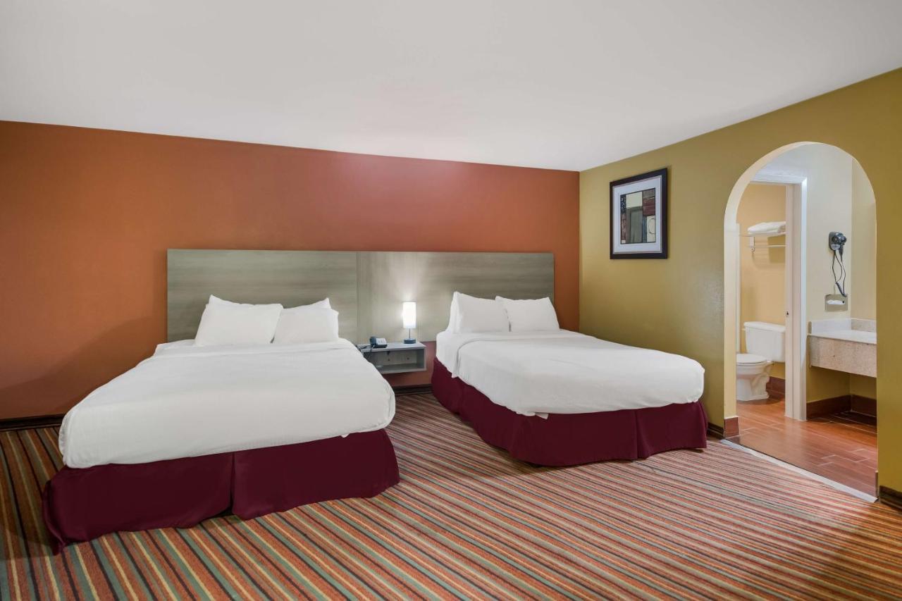 Surestay Hotel By Best Western Mt Pleasant Mount Pleasant Luaran gambar