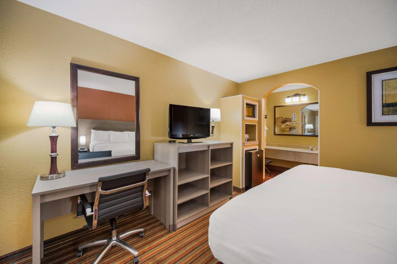 Surestay Hotel By Best Western Mt Pleasant Mount Pleasant Luaran gambar