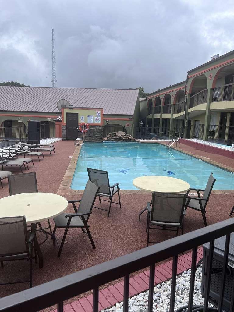 Surestay Hotel By Best Western Mt Pleasant Mount Pleasant Kemudahan gambar
