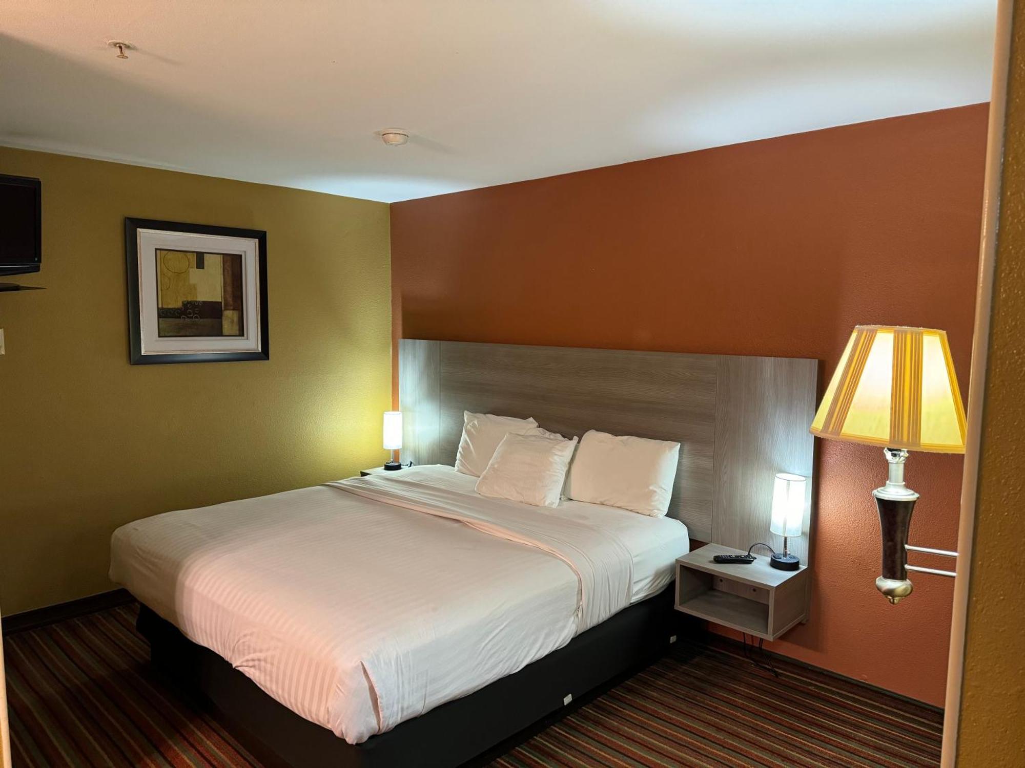 Surestay Hotel By Best Western Mt Pleasant Mount Pleasant Luaran gambar
