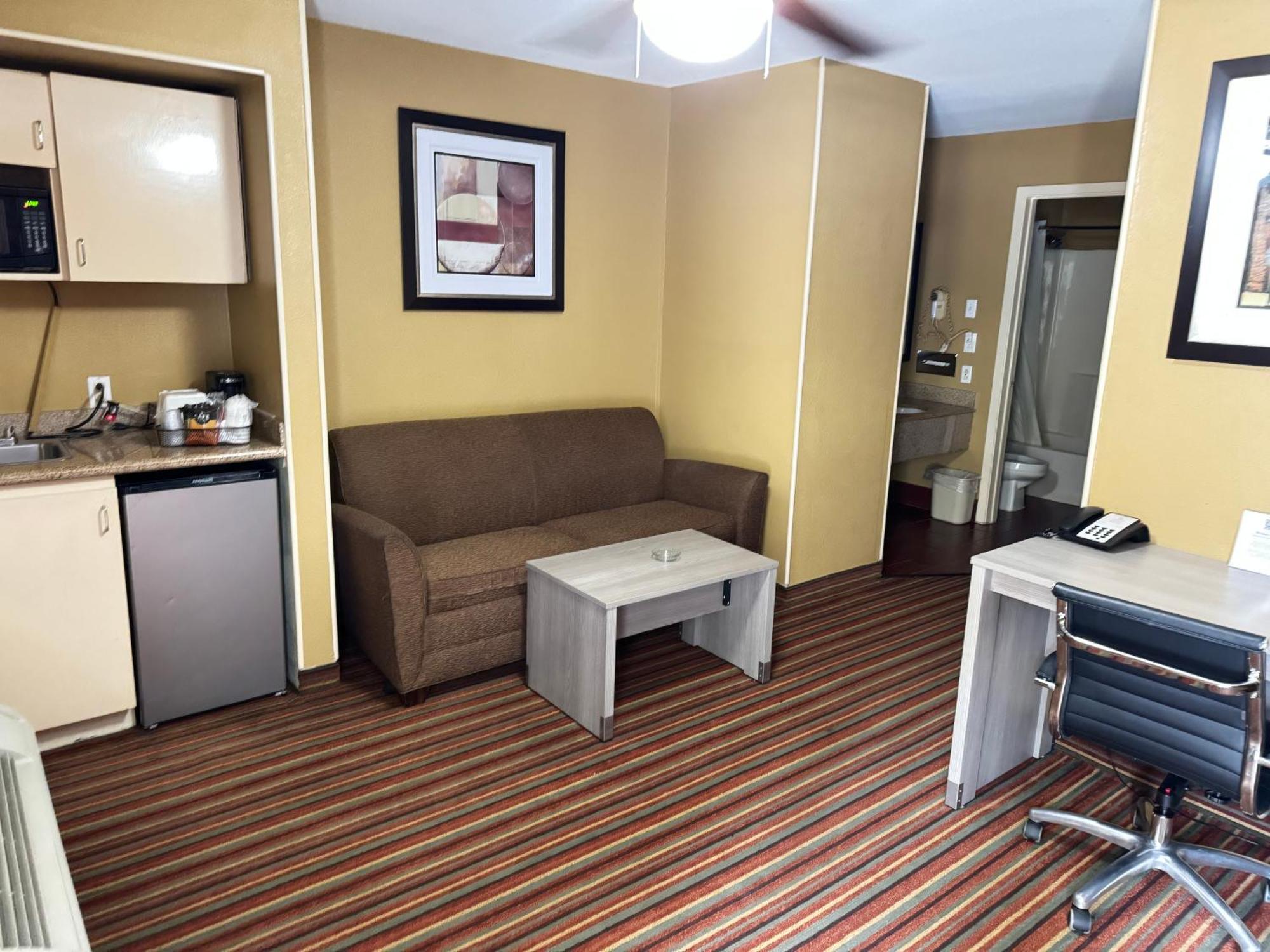 Surestay Hotel By Best Western Mt Pleasant Mount Pleasant Luaran gambar